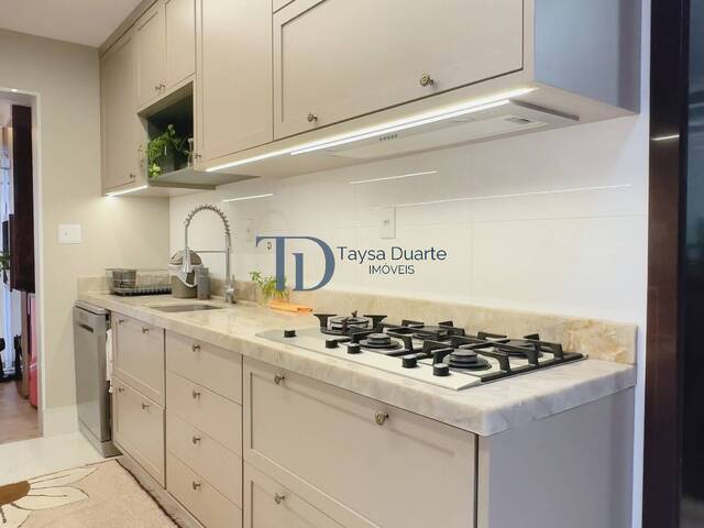 Apartamento para Venda em Manaus - 5