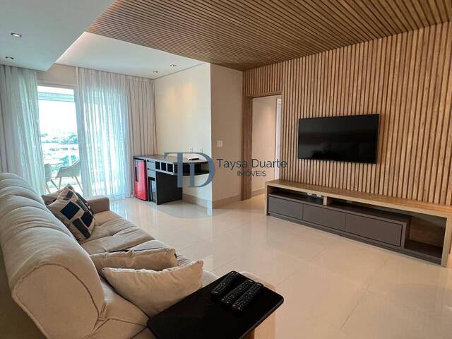 #119 - Apartamento para Venda em Manaus - AM
