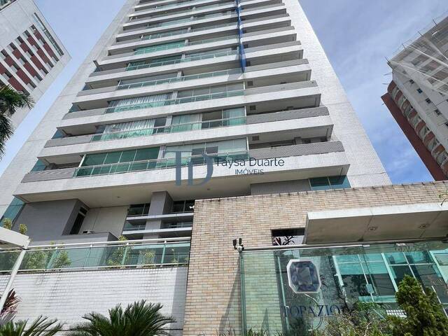 #119 - Apartamento para Venda em Manaus - AM