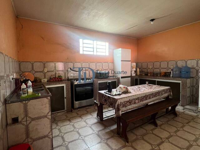 #120 - Casa para Venda em Manaus - AM
