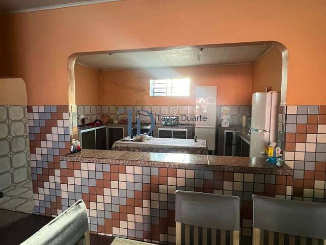 #120 - Casa para Venda em Manaus - AM