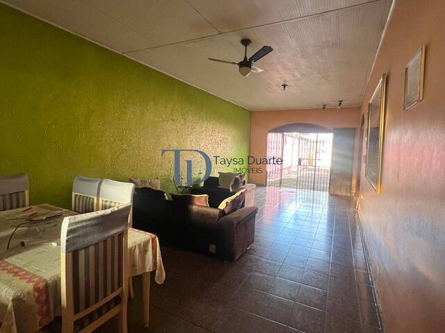 #120 - Casa para Venda em Manaus - AM