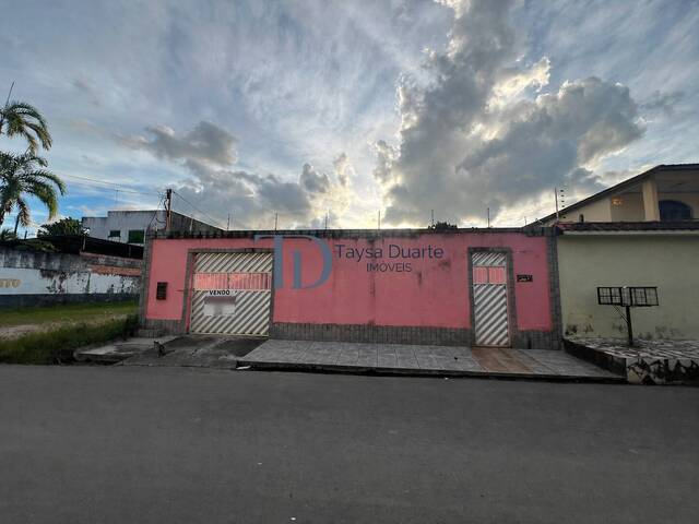 Casa para Venda em Manaus - 4