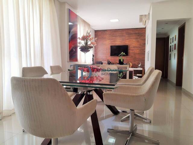 #121 - Apartamento para Venda em Manaus - AM