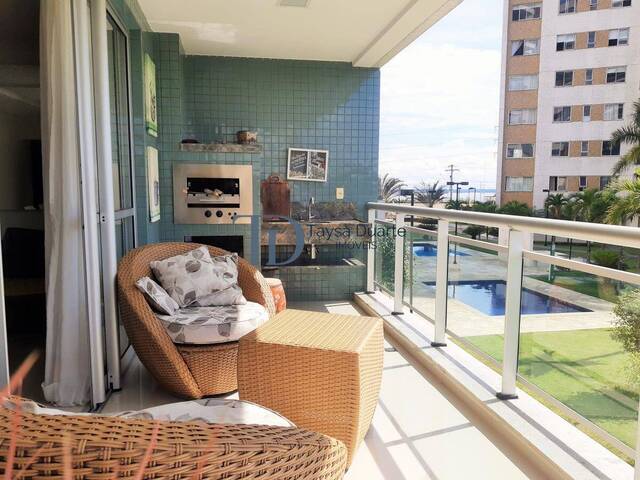 #121 - Apartamento para Venda em Manaus - AM