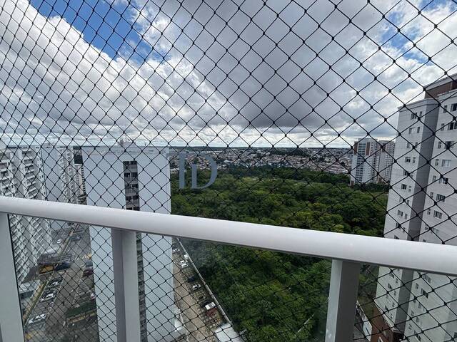 #123 - Apartamento para Venda em Manaus - AM