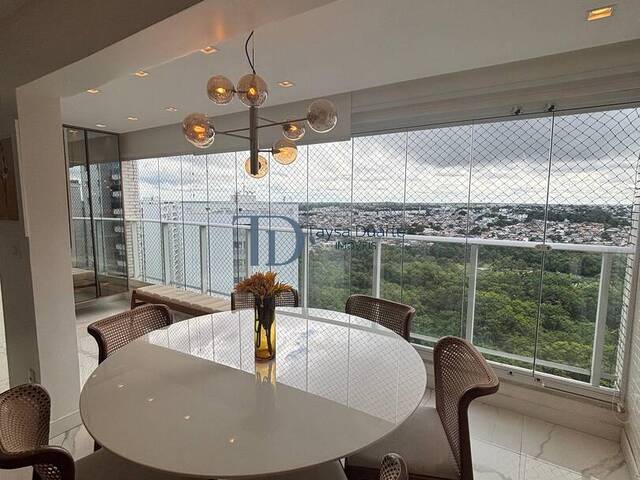 #123 - Apartamento para Venda em Manaus - AM
