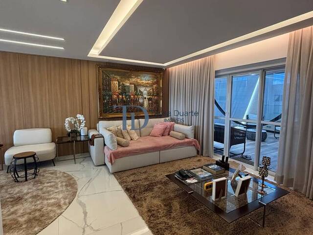 #123 - Apartamento para Venda em Manaus - AM