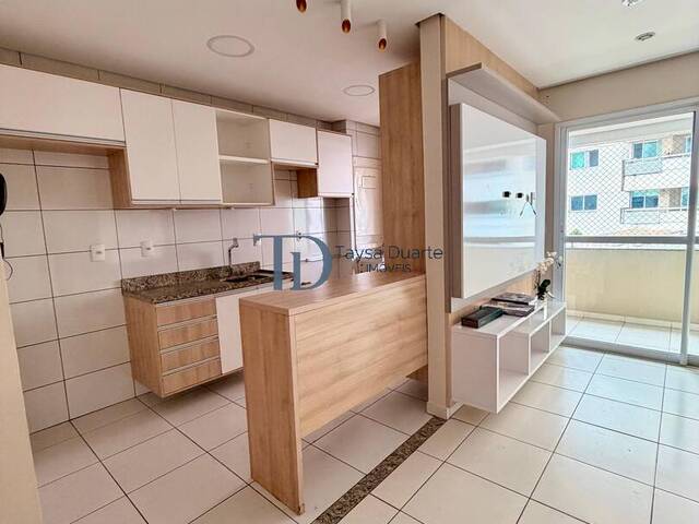 #122 - Apartamento para Venda em Manaus - AM