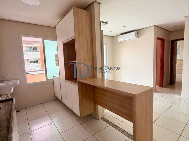 #122 - Apartamento para Venda em Manaus - AM
