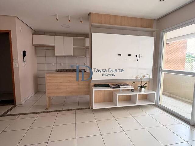 #122 - Apartamento para Venda em Manaus - AM