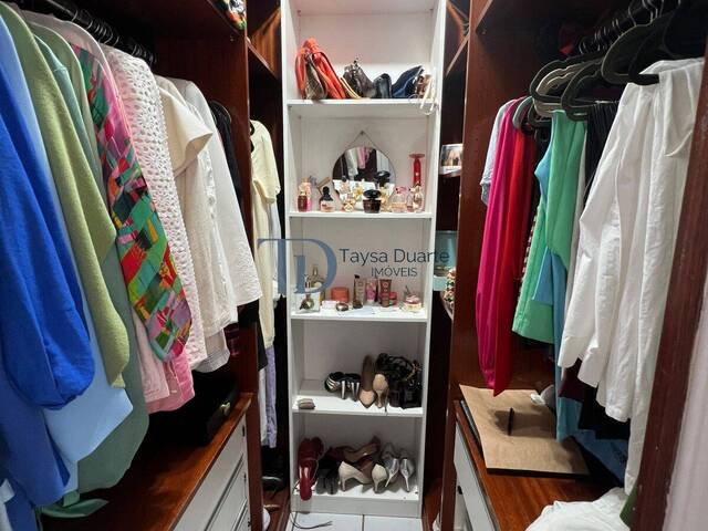 #124 - Apartamento para Venda em Manaus - AM