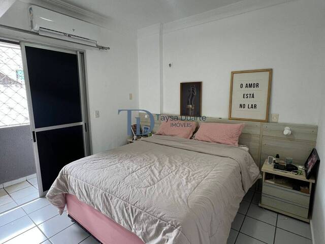 #124 - Apartamento para Venda em Manaus - AM