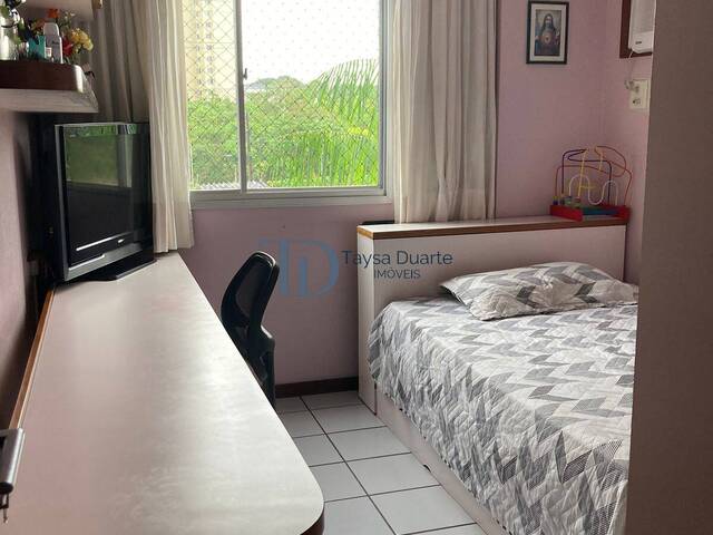 Apartamento para Venda em Manaus - 5