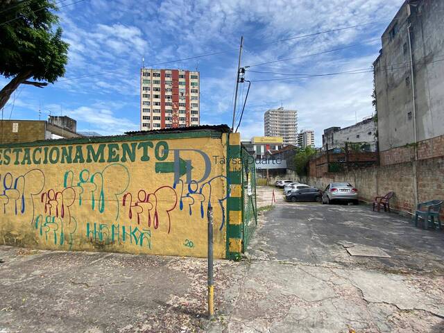 #129 - Área para Venda em Manaus - AM