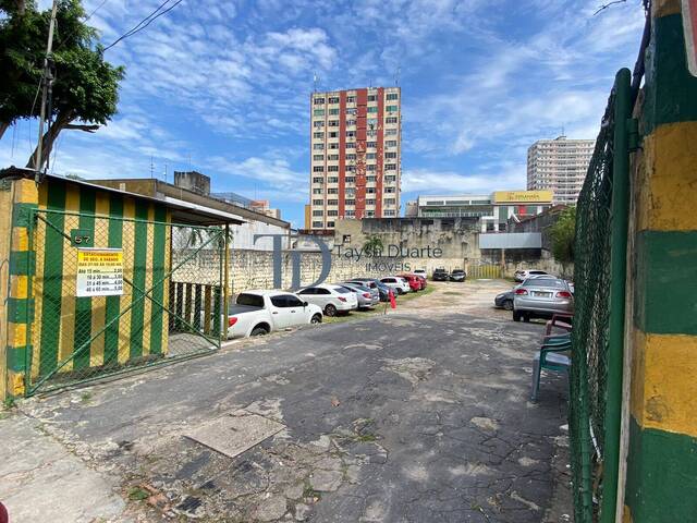 #129 - Área para Venda em Manaus - AM