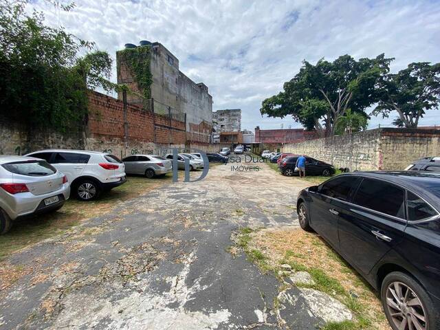 #129 - Área para Venda em Manaus - AM