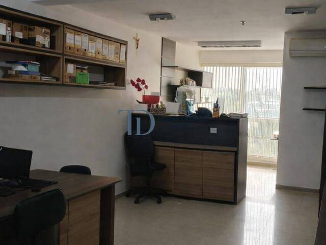 #130 - Sala para Venda em Manaus - AM