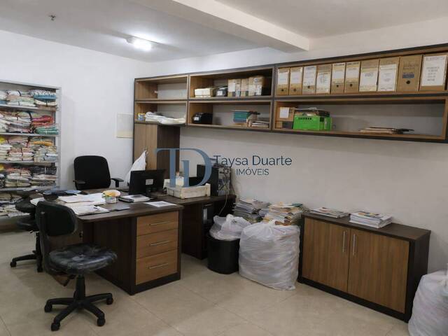 #130 - Sala para Venda em Manaus - AM