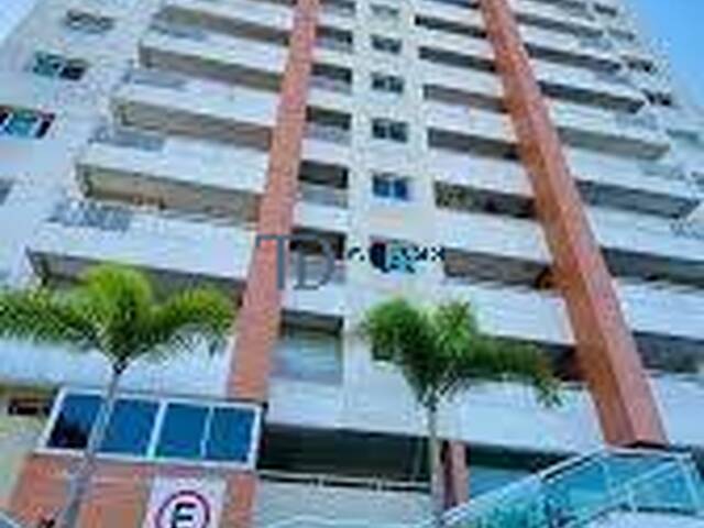 #122 - Apartamento para Venda em Manaus - AM