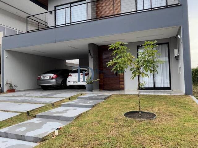 Casa para Venda em Manaus - 2