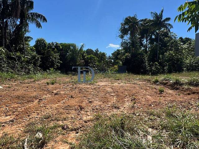 #84 - Lote em condomínio para Venda em Manaus - AM