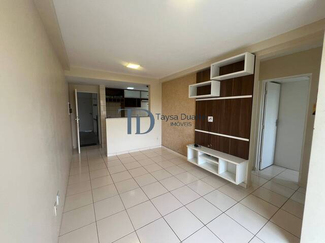 #135 - Apartamento para Venda em Manaus - AM
