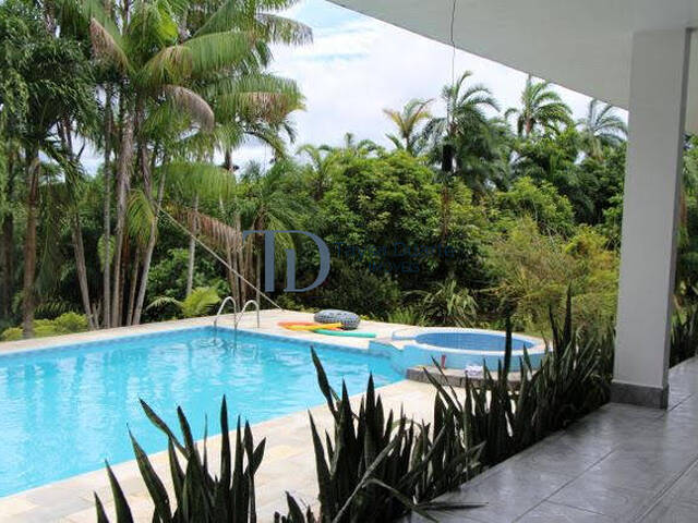 #137 - Casa para Venda em Manaus - AM
