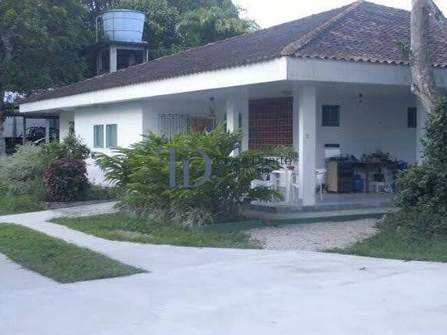 #137 - Casa para Venda em Manaus - AM