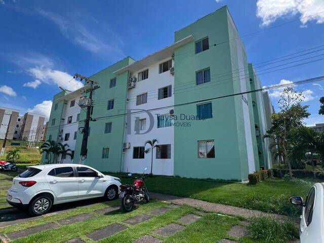 #138 - Apartamento para Venda em Manaus - AM