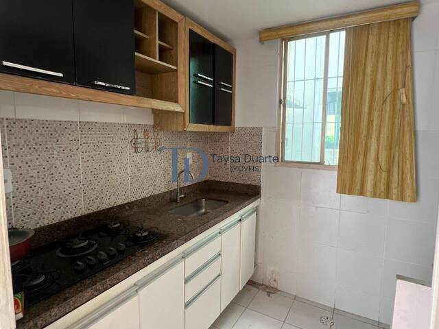 #138 - Apartamento para Venda em Manaus - AM