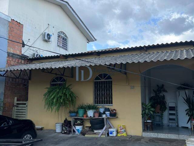 #139 - Casa para Venda em Manaus - AM