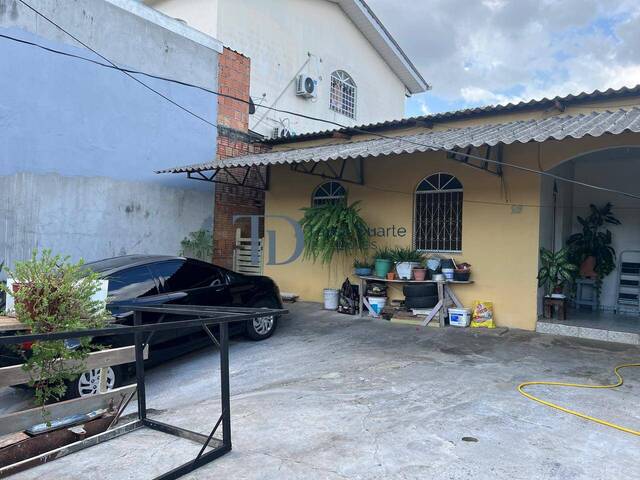 #139 - Casa para Venda em Manaus - AM