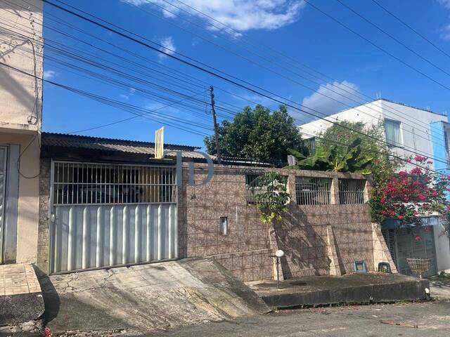 #139 - Casa para Venda em Manaus - AM