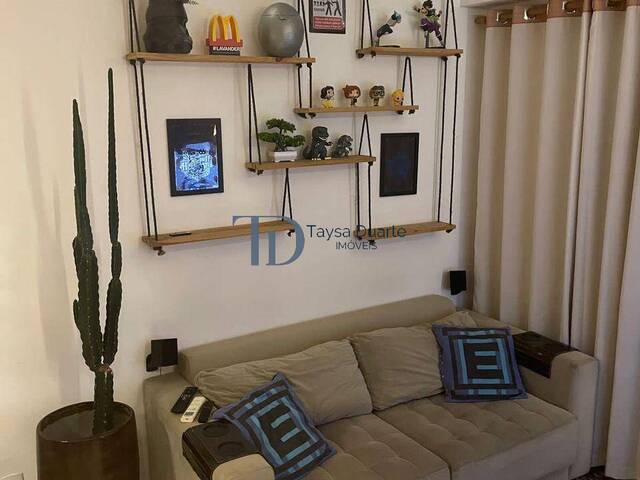 #141 - Apartamento para Venda em Manaus - AM