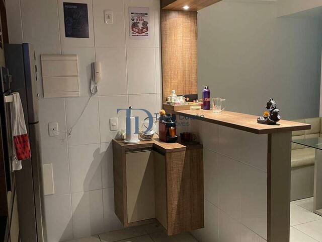 #141 - Apartamento para Venda em Manaus - AM