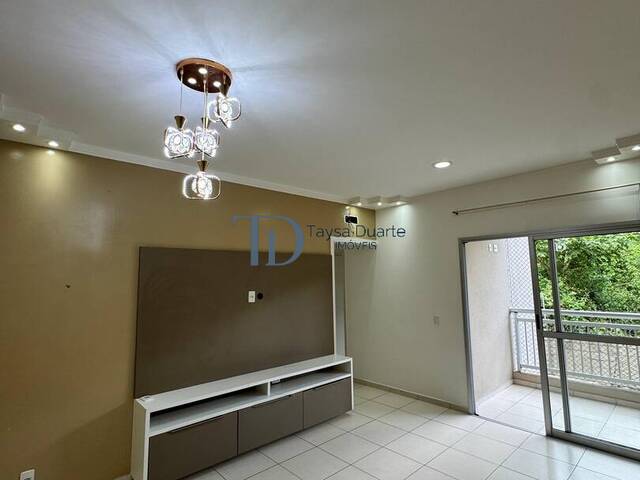 #142 - Apartamento para Venda em Manaus - AM