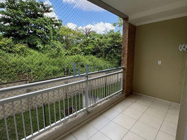 #142 - Apartamento para Venda em Manaus - AM