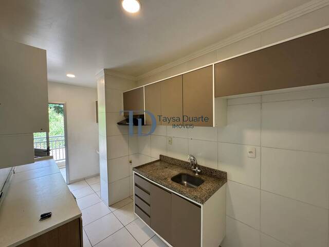 #142 - Apartamento para Venda em Manaus - AM