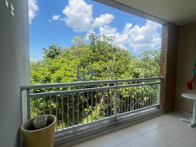 #143 - Apartamento para Locação em Manaus - AM