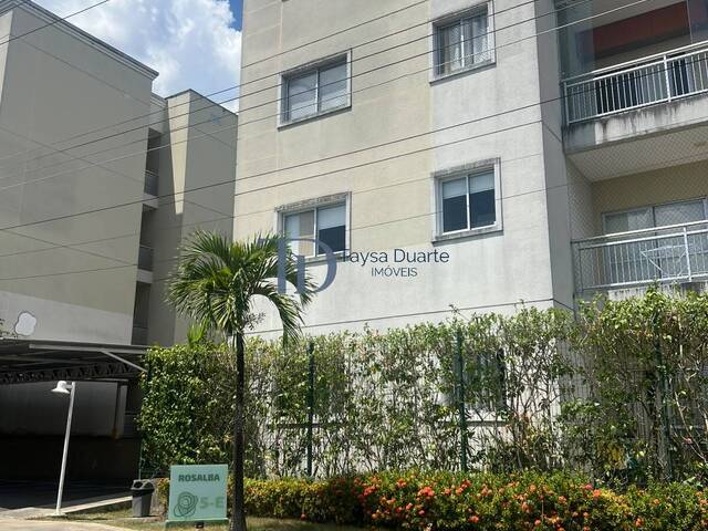 Apartamento para Locação em Manaus - 4