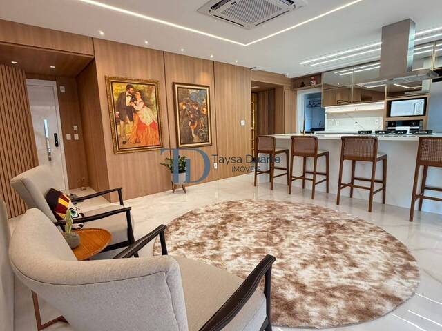 Apartamento para Venda em Manaus - 2