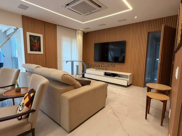 Apartamento para Venda em Manaus - 3