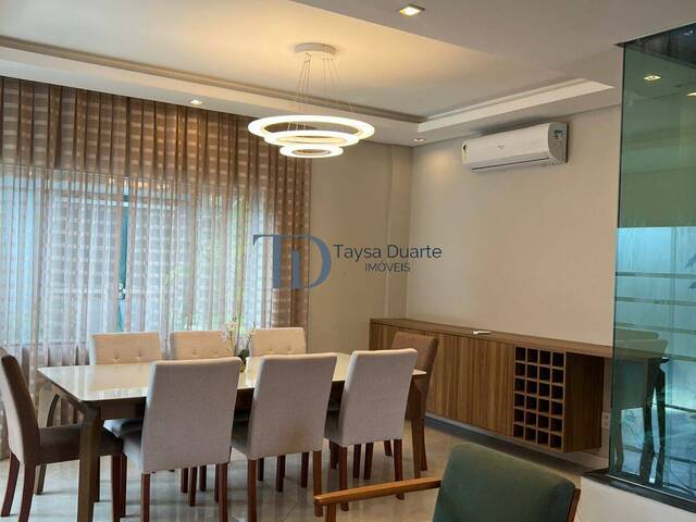 #47 - Casa em condomínio para Locação em Manaus - AM