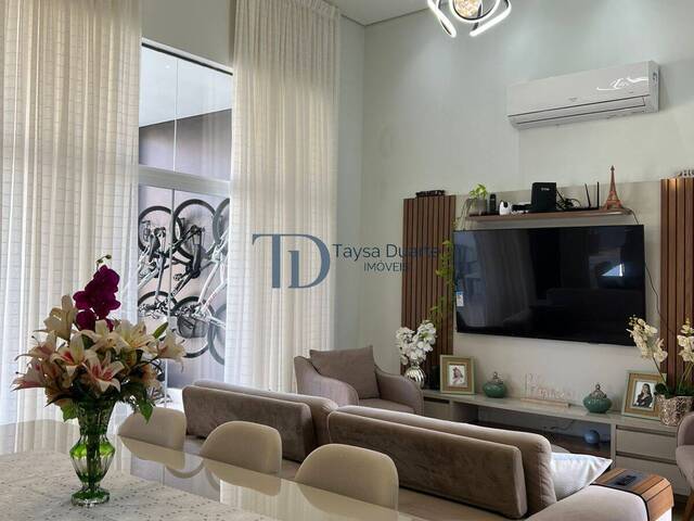 #56 - Casa em condomínio para Venda em Manaus - AM