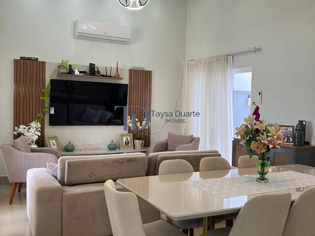 #56 - Casa em condomínio para Venda em Manaus - AM