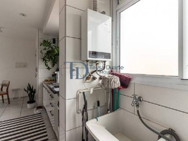 #69 - Apartamento para Venda em São Paulo - SP