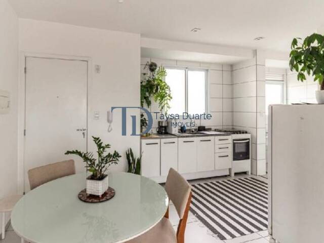 #69 - Apartamento para Venda em São Paulo - SP